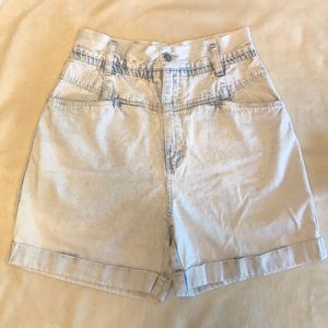 Vintage Shorts